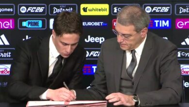 أخبار الانتقالات: يوفنتوس يؤمن ييلديز وريال مدريد يستهدف رودري