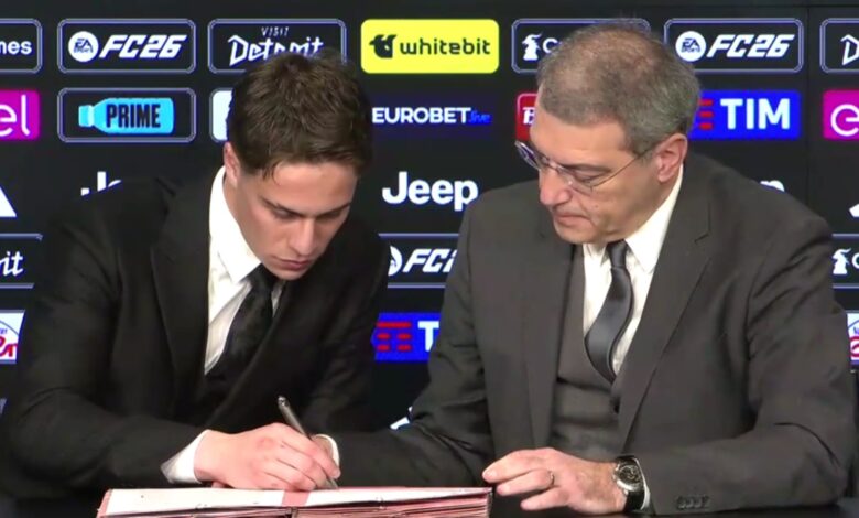 أخبار الانتقالات: يوفنتوس يؤمن ييلديز وريال مدريد يستهدف رودري