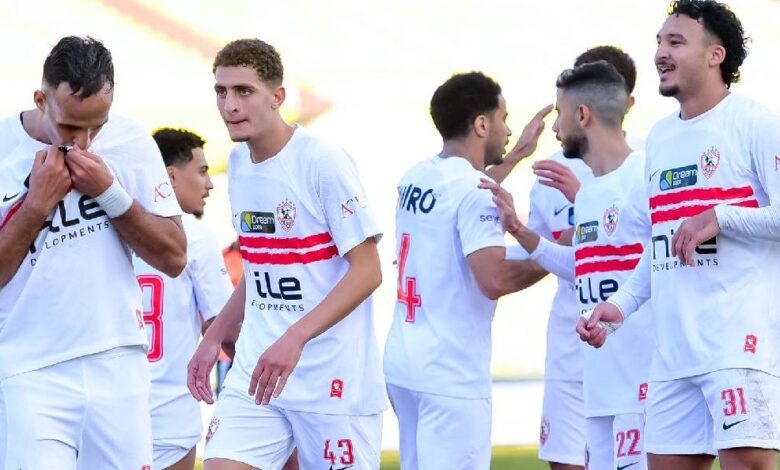 جدول ترتيب الدوري المصري 2025-2026: الأهلي في الصدارة ومنافسة قوية