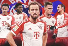 هاري كين: أفضل وأسوء مهاجم في العالم؟ نجومية في كأس ألمانيا