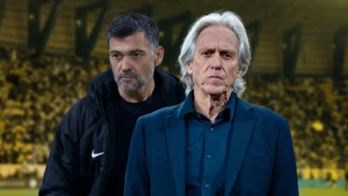 الكرة السعودية: فوز النصر على الاتحاد.. تكتيك جيسوس، وعقوبة القدر للعميد