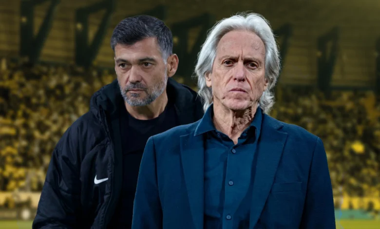 الكرة السعودية: فوز النصر على الاتحاد.. تكتيك جيسوس، وعقوبة القدر للعميد