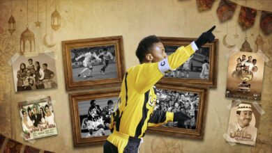 اتحاد جدة: معجزة كورية تتجاوز دراما رمضان بأقوى عودة في التاريخ - Goal AR