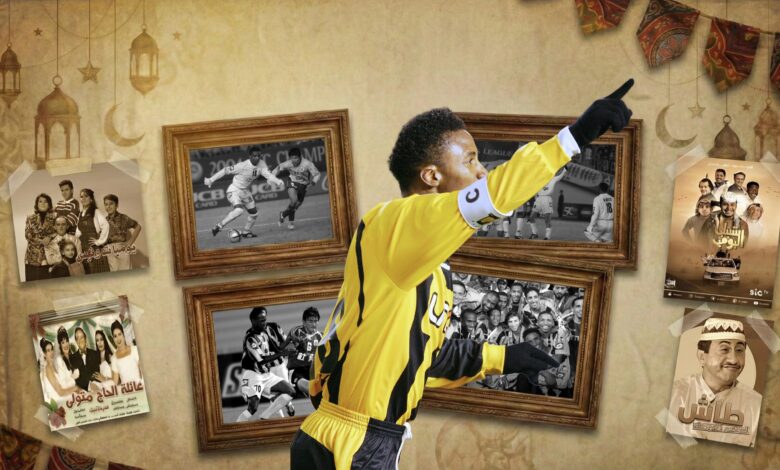 اتحاد جدة: معجزة كورية تتجاوز دراما رمضان بأقوى عودة في التاريخ - Goal AR