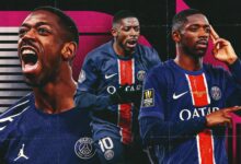 موسى التعمري يزلزل باريس سان جيرمان.. ورين يفرض هيمنته في الدوري الفرنسي