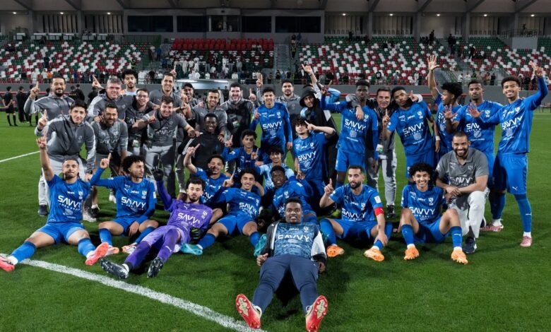 دوري جوي للنخبة: الهلال يدافع عن القمة والأهلي يواجه ماضيه في الجولة 17