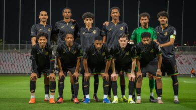 مراد خضري: هاتريك ثانٍ يشعل دوري جوي ويقود الوحدة للفوز