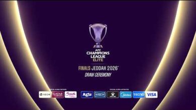 قرعة دوري أبطال آسيا للنخبة 2025-2026: موعد وشكل المواجهات المرتقبة