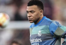 مبابي وريال مدريد: أنباء سيئة قبل موقعة السيتي