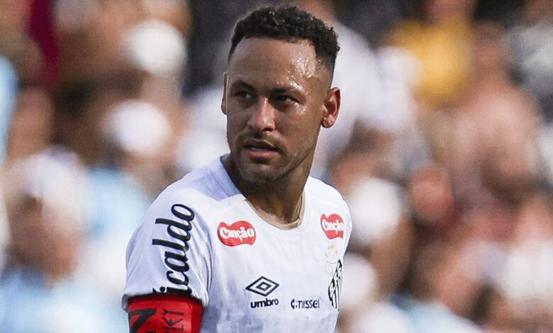 نيمار خارج كأس العالم 2026: أنشيلوتي يقرر استبعاد النجم لأسباب مهينة