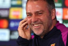 فليك يعتمد على نجم برشلونة الشاب ويحمل أخبارًا سارة للجماهير