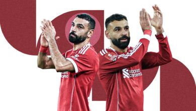 محمد صلاح: قصة 9 سنوات وضعت الفرعون على عرش ليفربول