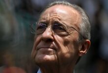 ريال مدريد على حافة الإفلاس: 3 ملايين يورو فقط في الخزينة!