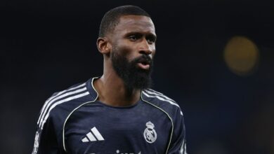 رودريجر وريال مدريد: ثغرة مفاجئة تفتح باب يوفنتوس لخطفه