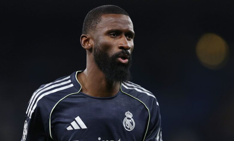 رودريجر وريال مدريد: ثغرة مفاجئة تفتح باب يوفنتوس لخطفه