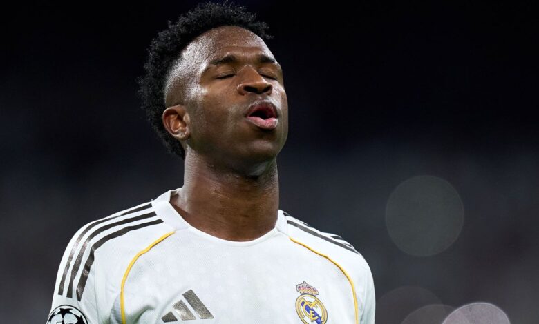 فينيسيوس وتشابي: الكشف المبكر عن أسباب الخلاف وتطور علاقة اللاعب