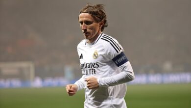 أنطونيو روديجر: تجدد سيناريو مودريتش وقطعة أساسية في تشكيلة أربيلوا