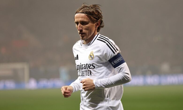 أنطونيو روديجر: تجدد سيناريو مودريتش وقطعة أساسية في تشكيلة أربيلوا