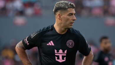 سواريز يفتح مطعمه الجديد في مدريد: تفضيل العاصمة على برشلونة