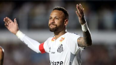 نيمار وحلم المونديال: انتكاسة جديدة تهدد مشاركته في 2026