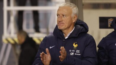 إصابات منتخب فرنسا: ضربة جديدة قبل مواجهة البرازيل