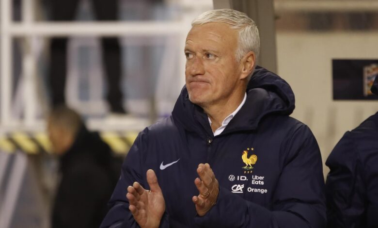 إصابات منتخب فرنسا: ضربة جديدة قبل مواجهة البرازيل