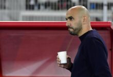 الركراكي مدربًا لاتحاد جدة؟ تقارير سعودية تكشف التفاصيل