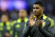 عرض برشلونة الجديد لضم راشفورد: تفاصيل صفقة الإعارة الثانية