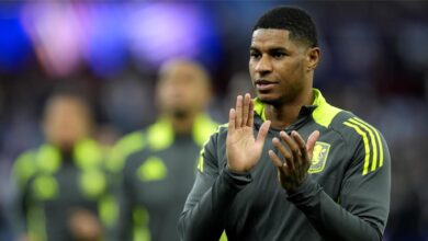 عرض برشلونة الجديد لضم راشفورد: تفاصيل صفقة الإعارة الثانية