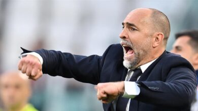 مدرب توتنهام غاضب: خيمينيز غشاش والتحكيم منحاز ضدنا!