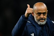 سانتو يهاجم 'الفنون المظلمة' لأرسنال: احتكاكات الكرات الثابتة جنونية!