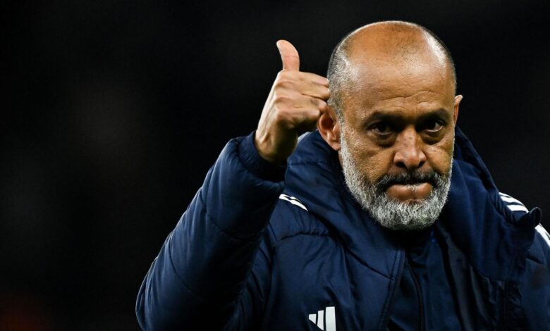 سانتو يهاجم 'الفنون المظلمة' لأرسنال: احتكاكات الكرات الثابتة جنونية!