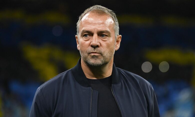 فليك يكرر إنجاز جوارديولا التاريخي مع برشلونة في الدوري الإسباني