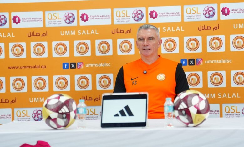 الوداد والبحث عن مدرب جديد: مفاوضات كارتيرون تصل لطريق مسدود