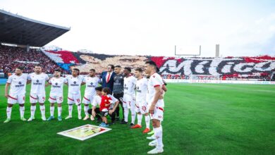 مساعد جوارديولا دومينيك تورينت يقترب من تدريب الوداد