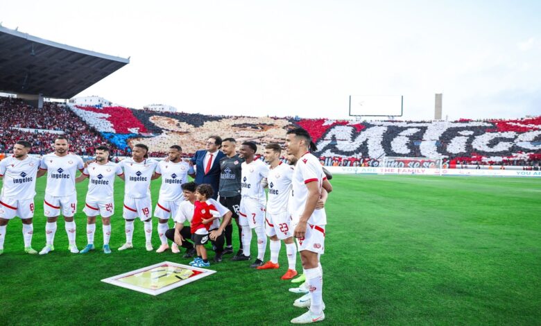 مساعد جوارديولا دومينيك تورينت يقترب من تدريب الوداد