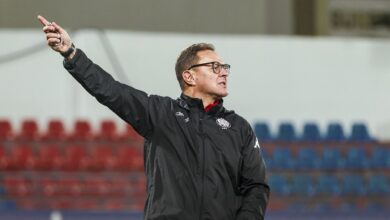 مدرب الوداد الجديد: البحث عن بديل بعد مقصلة الإقالة