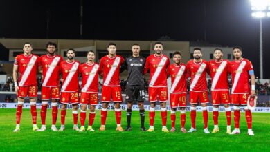 الوداد في ورطة: أضرار الإقصاء القاري تستمر بعد لقاء آسفي