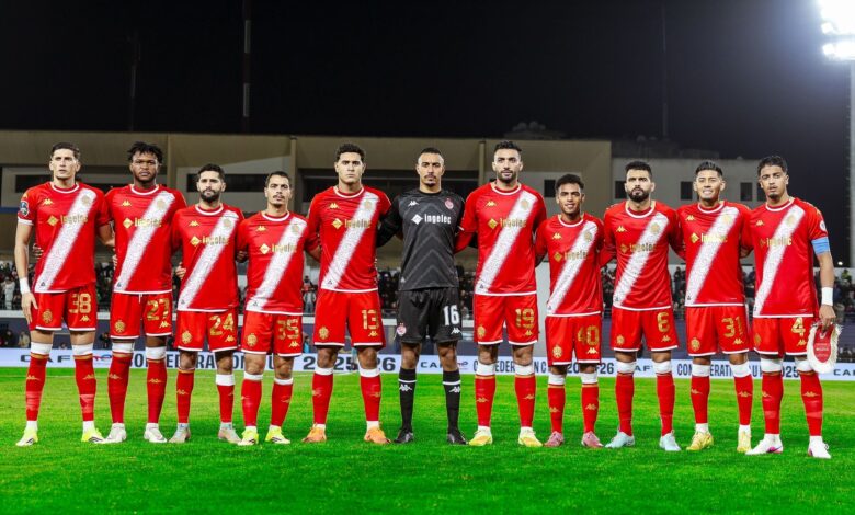 الوداد في ورطة: أضرار الإقصاء القاري تستمر بعد لقاء آسفي