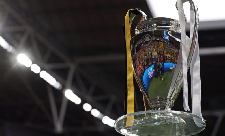 تذاكر دوري أبطال أوروبا 2026: دليلك الشامل للجولات 7 و8 وأسعار المباريات