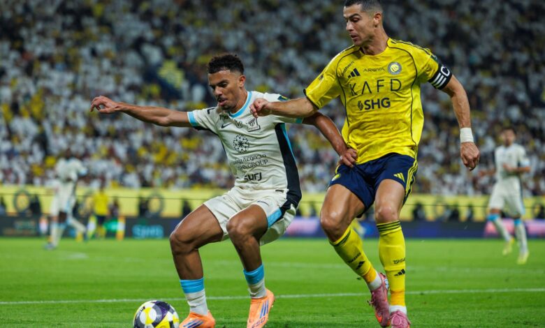 تذاكر كأس الملك: موعد صدام الهلال والأهلي والاتحاد والخلود