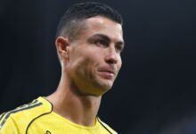 رونالدو يطمئن جماهير النصر: "أتحسن يوماً بعد يوم"