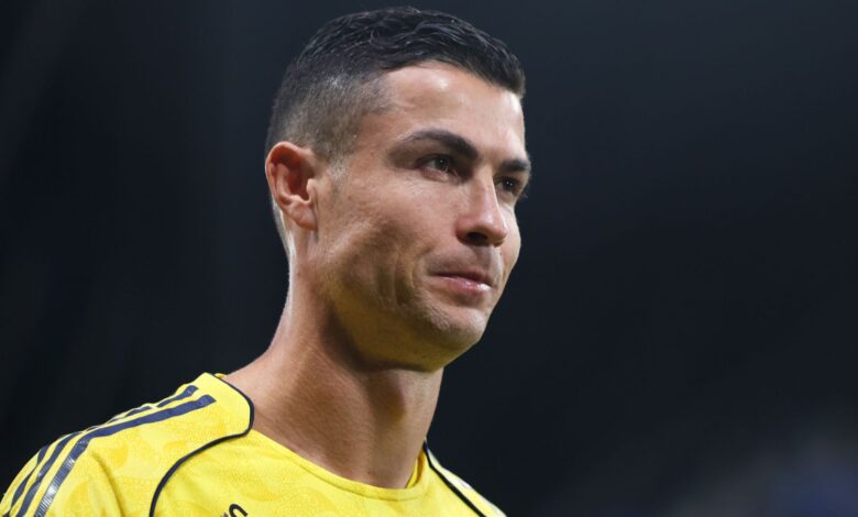 رونالدو يطمئن جماهير النصر: "أتحسن يوماً بعد يوم"