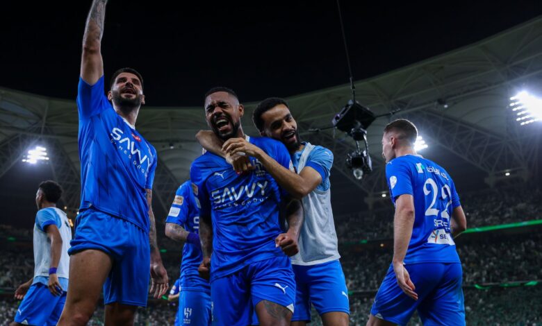 تذاكر الهلال والخلود: مواعيد وأسعار تذاكر مباراة دوري روشن