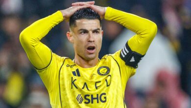 إصابة رونالدو: هل يخشى قائد النصر الغياب عن كأس العالم 2026؟