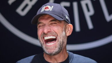 ناجلسمان يقود ريال مدريد؟ بيريز يدرس خيار المدرب الألماني