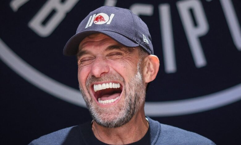 ناجلسمان يقود ريال مدريد؟ بيريز يدرس خيار المدرب الألماني