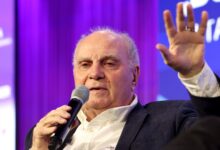 خبرة ريال مدريد تنقذ الفريق.. هونيس يحذر بايرن ميونخ من صعوبة المواجهة