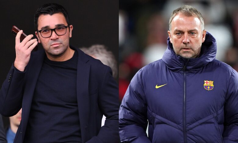 برشلونة يقترب من ضم أليكس ريميرو بشرط جزائي مخفض