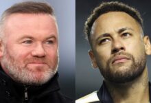 روني: نيمار ليس لاعبًا عالميًا حقيقيًا.. تفاصيل رأي الأسطورة